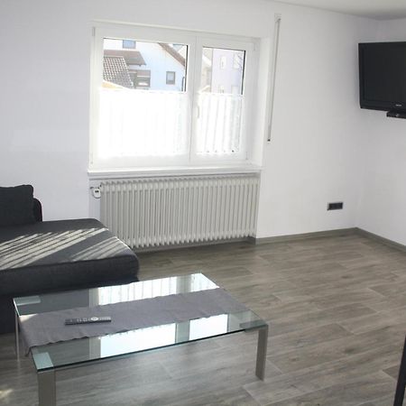 Ferienwohnung Hengl Еттенгайм Екстер'єр фото
