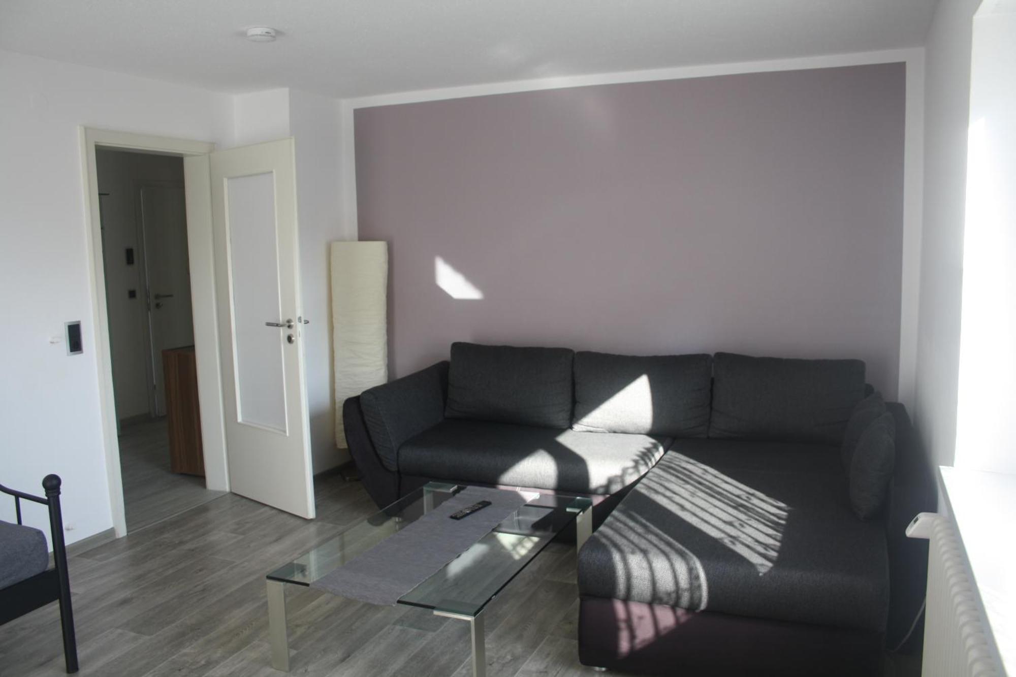 Ferienwohnung Hengl Еттенгайм Екстер'єр фото