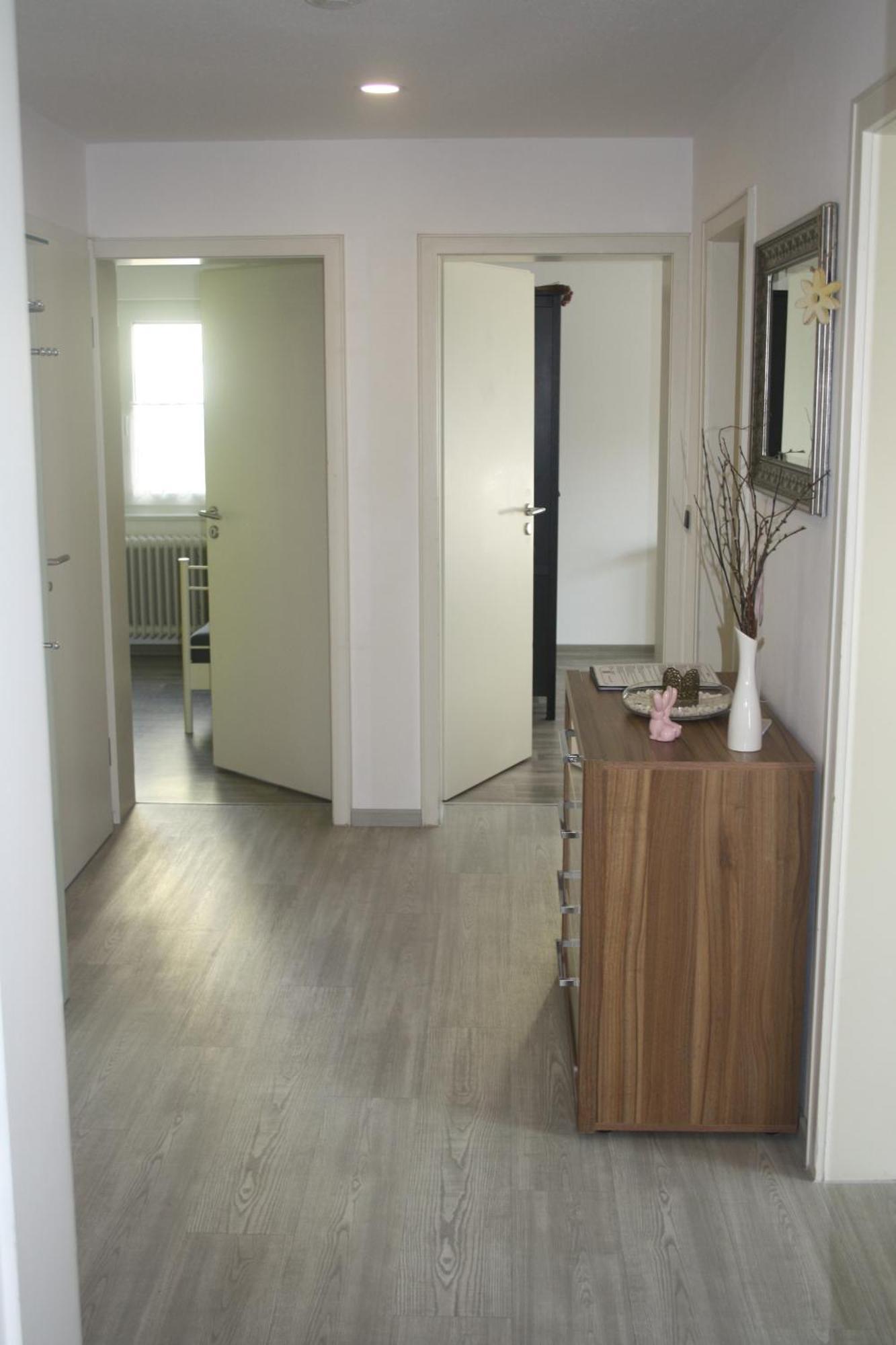Ferienwohnung Hengl Еттенгайм Екстер'єр фото