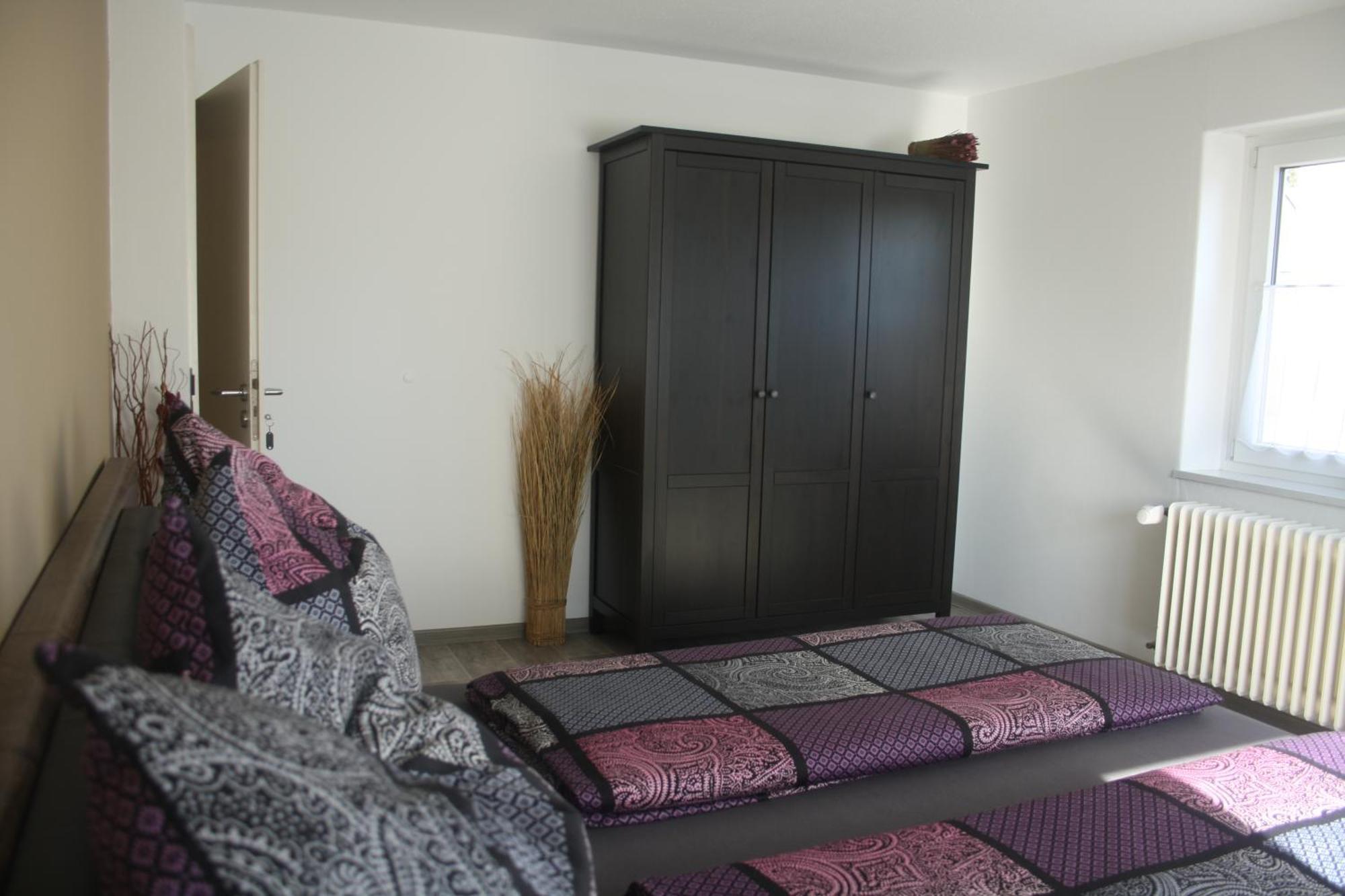 Ferienwohnung Hengl Еттенгайм Екстер'єр фото