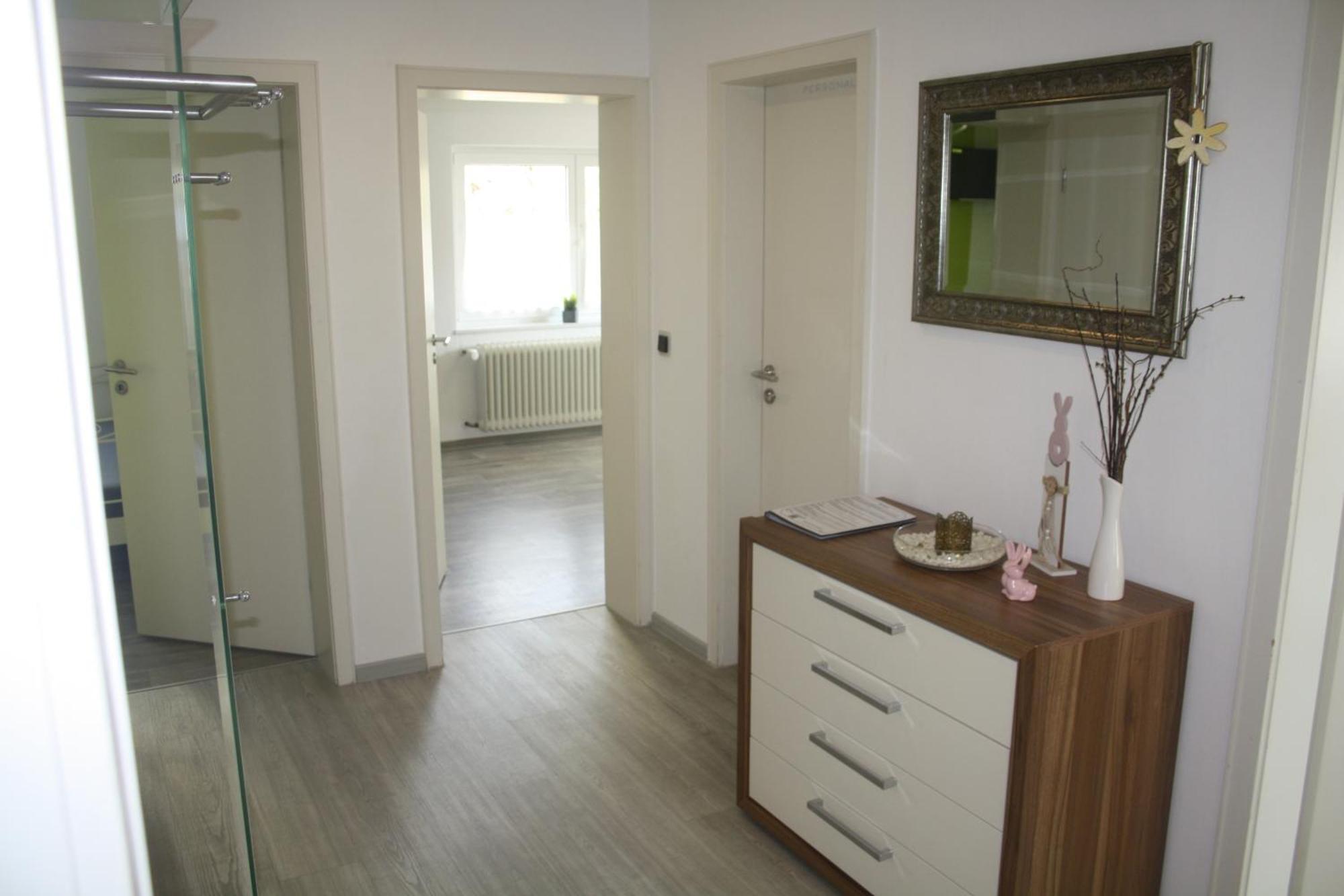 Ferienwohnung Hengl Еттенгайм Екстер'єр фото