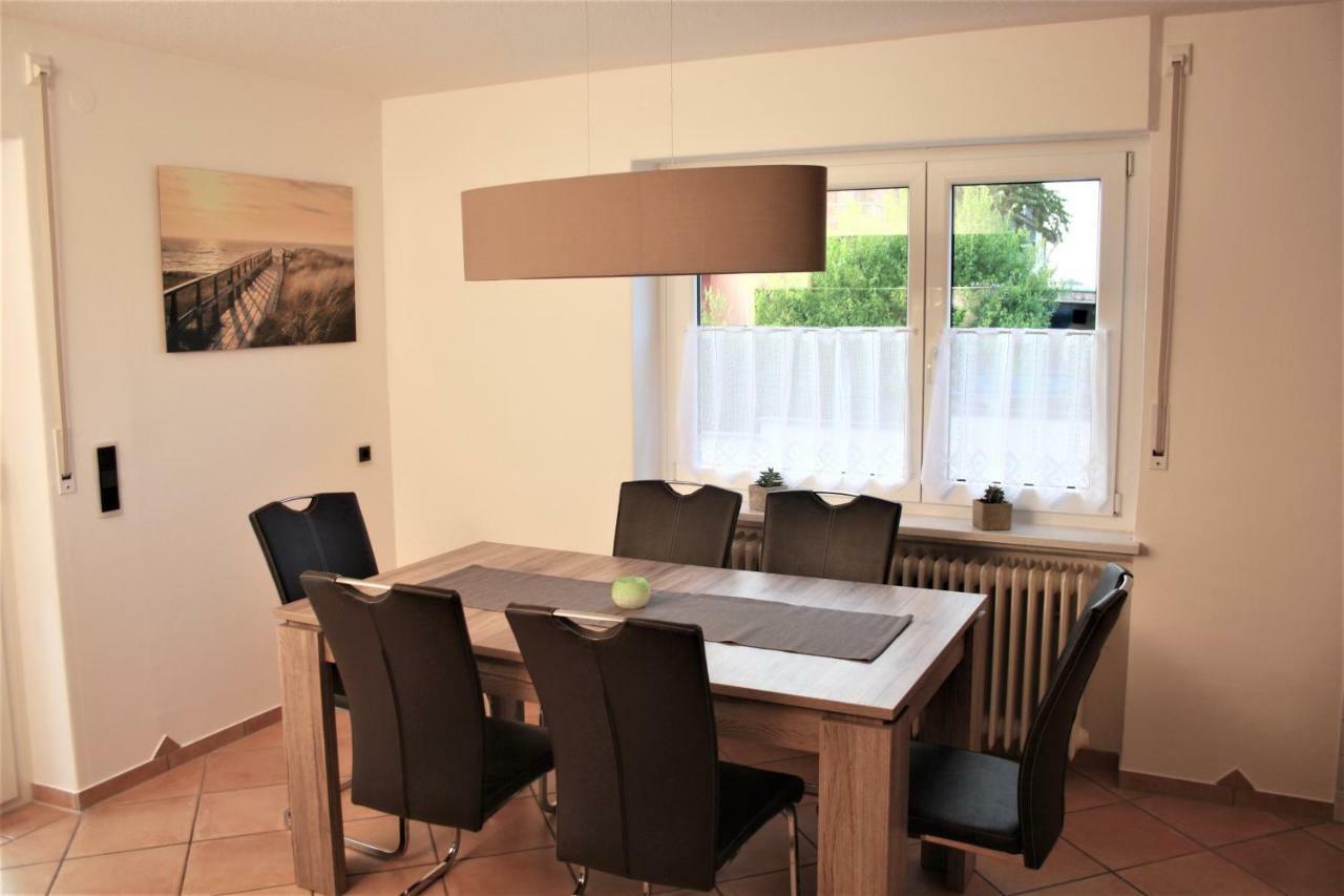 Ferienwohnung Hengl Еттенгайм Екстер'єр фото