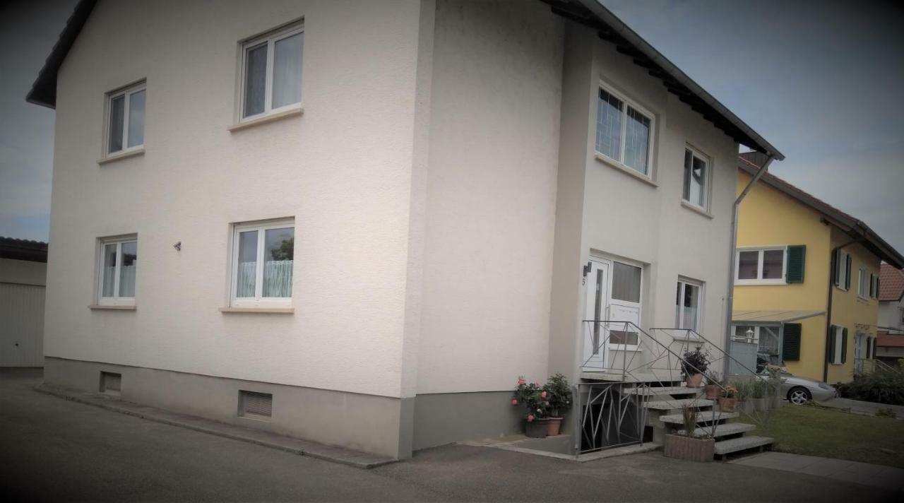 Ferienwohnung Hengl Еттенгайм Екстер'єр фото